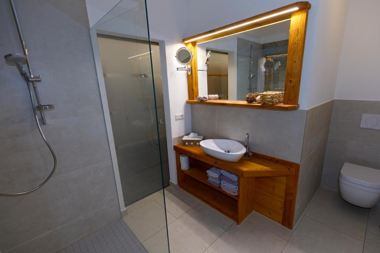 Alpenloft 1 Villa Митенвалд Екстериор снимка