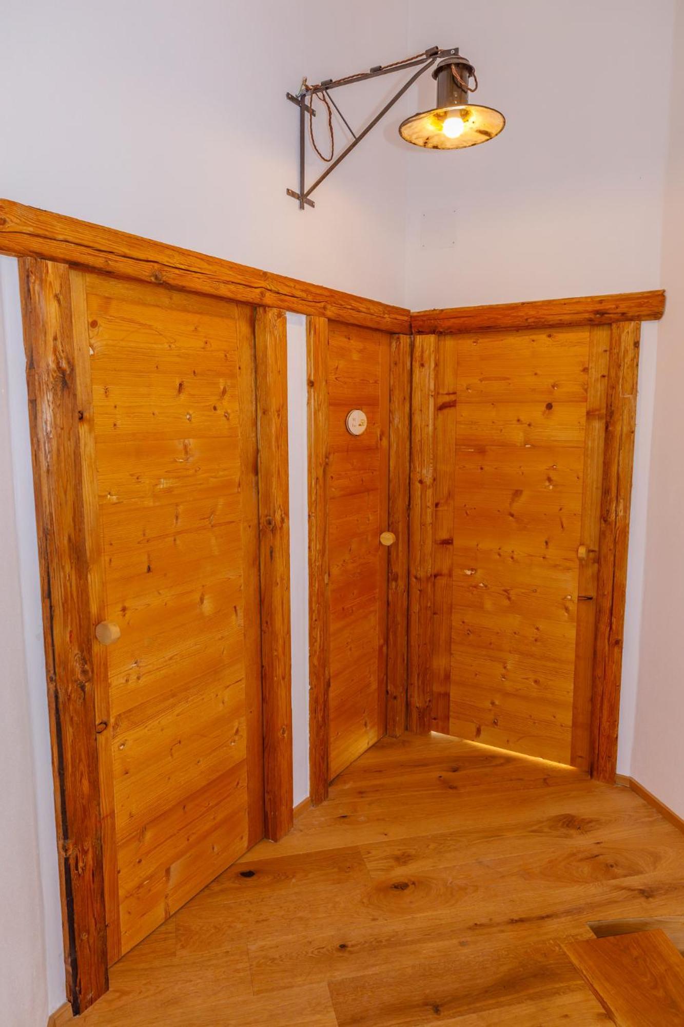 Alpenloft 1 Villa Митенвалд Екстериор снимка