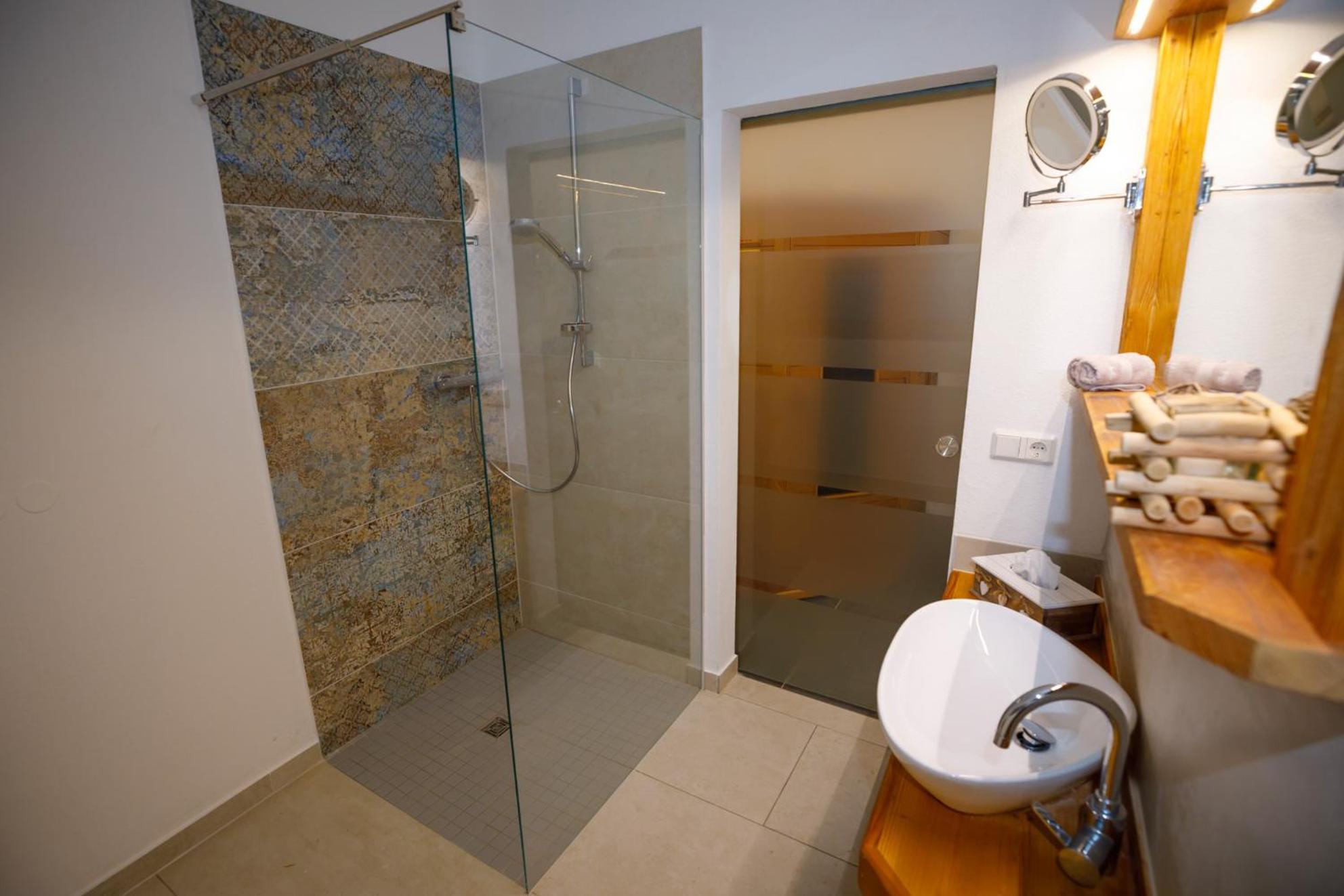 Alpenloft 1 Villa Митенвалд Екстериор снимка