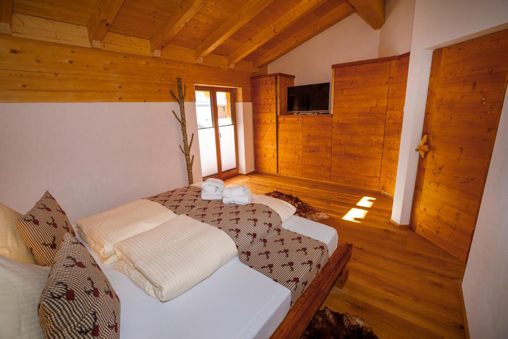 Alpenloft 1 Villa Митенвалд Екстериор снимка