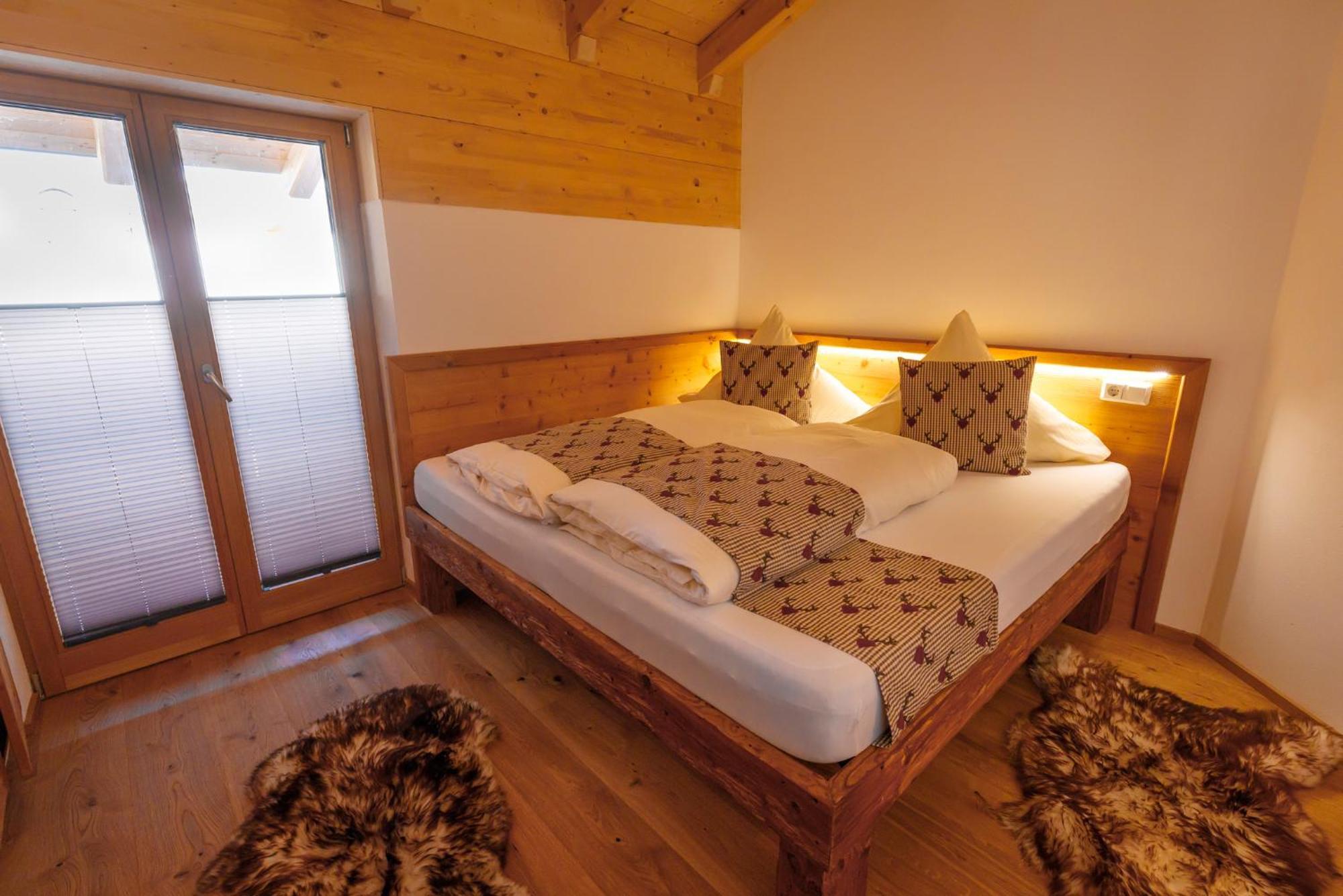 Alpenloft 1 Villa Митенвалд Екстериор снимка