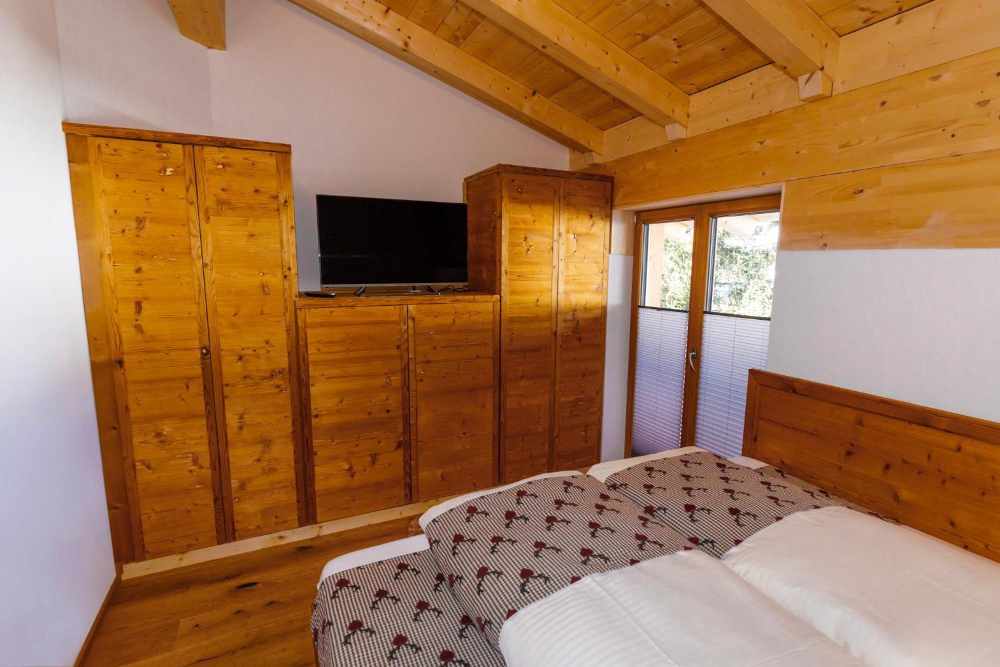 Alpenloft 1 Villa Митенвалд Екстериор снимка