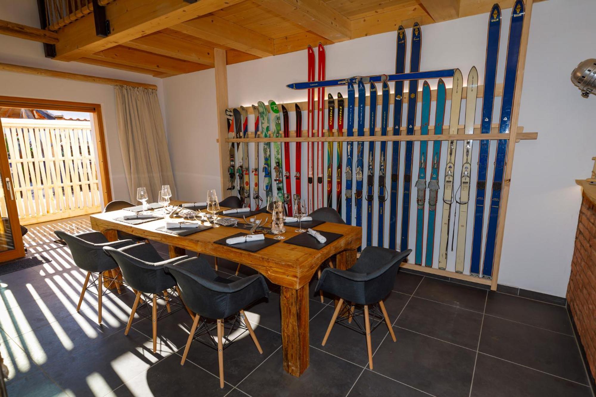 Alpenloft 1 Villa Митенвалд Екстериор снимка