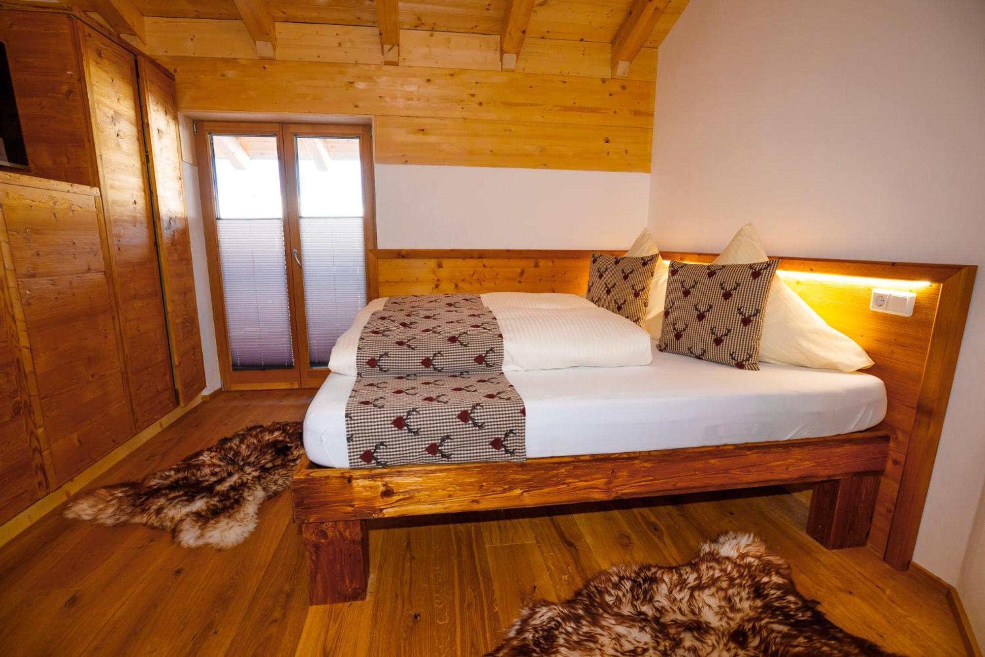 Alpenloft 1 Villa Митенвалд Екстериор снимка